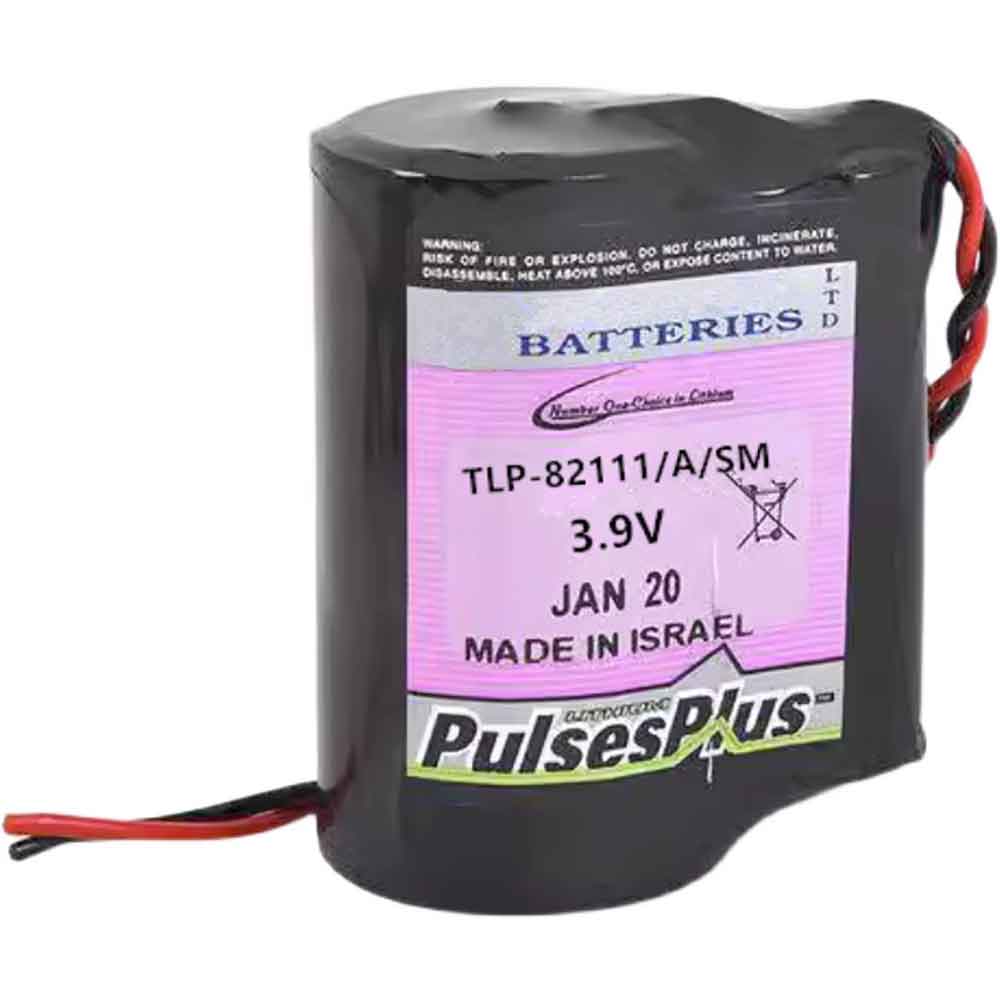 Tdiaran TLP 82111ASM Pulses対応バッテリー