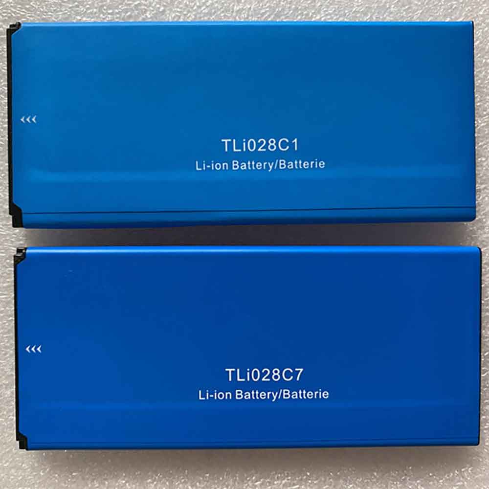 tli028c7 交換バッテリー