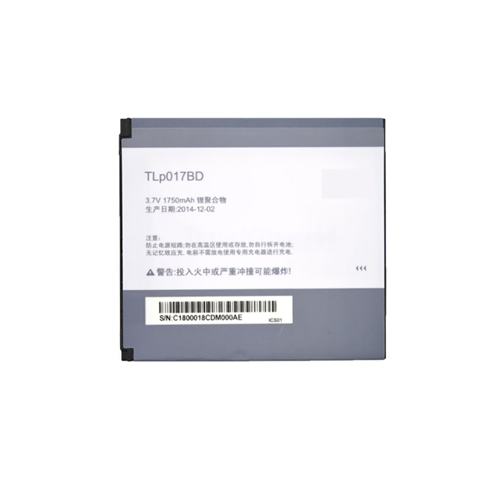 tlp017bd 交換バッテリー