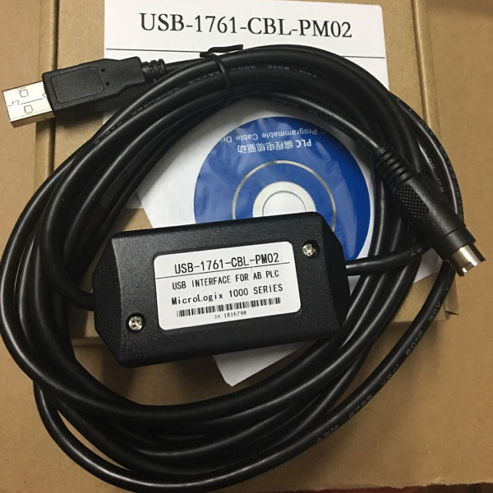 USB-1761-CBL-PM02 ACアダプター