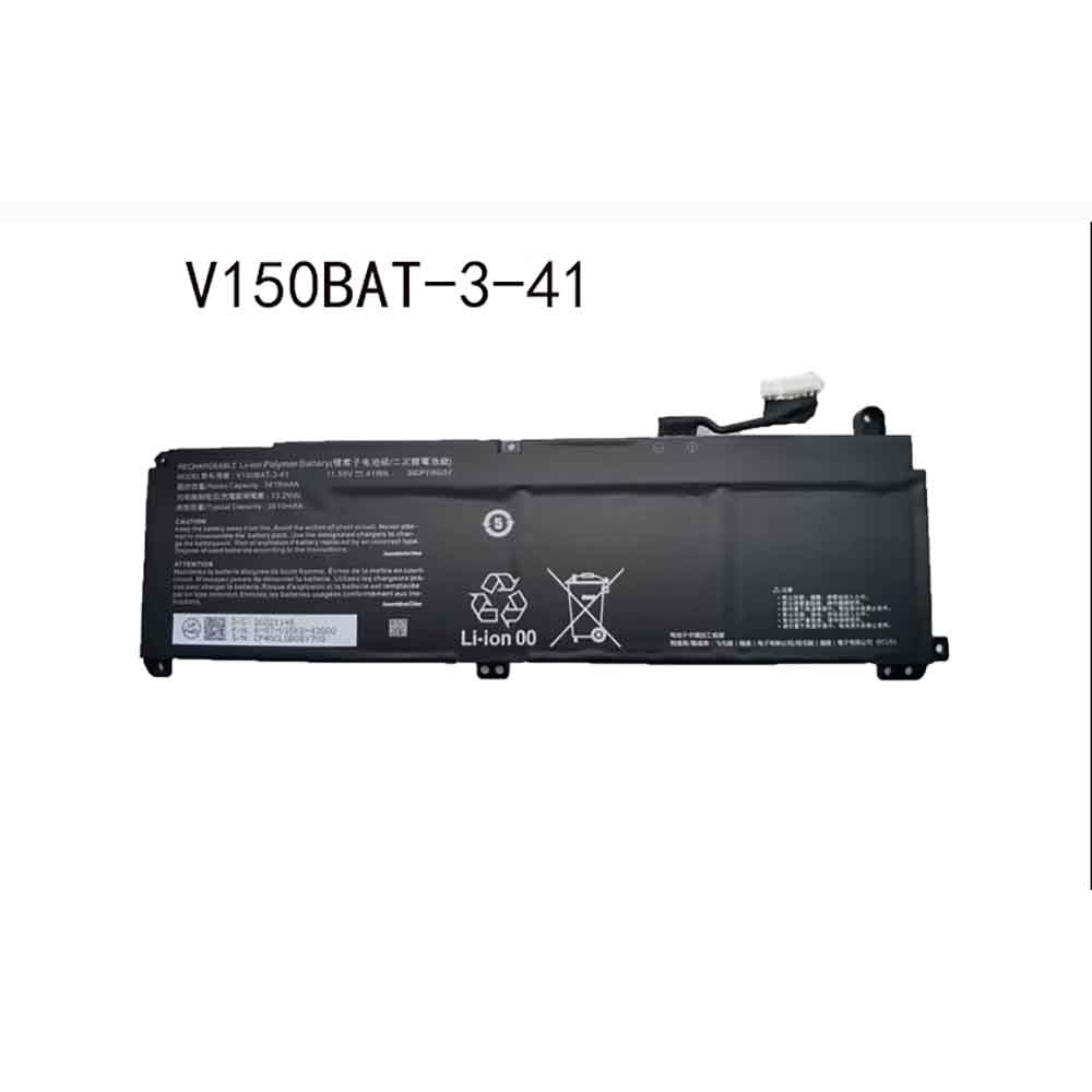 V150BAT-3-41 11.55V