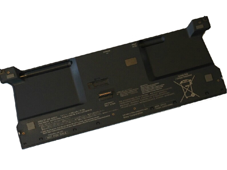 Sony VAIO Duo 11 Sheet Battery対応バッテリー