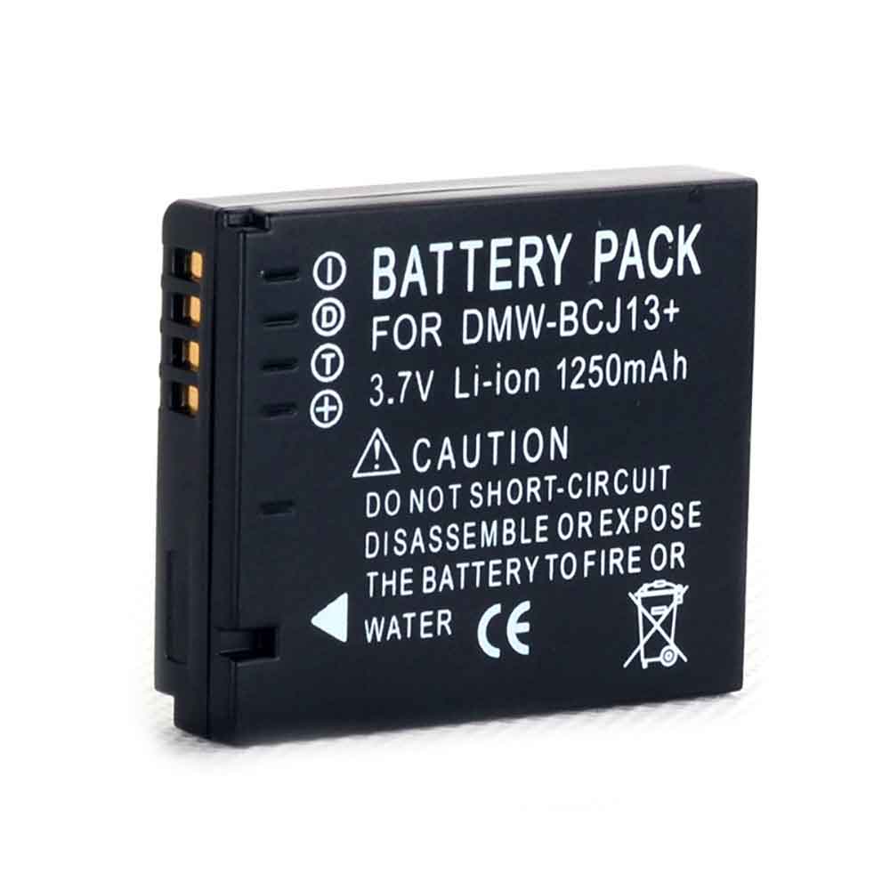 DMW-BCJ13 バッテリー交換