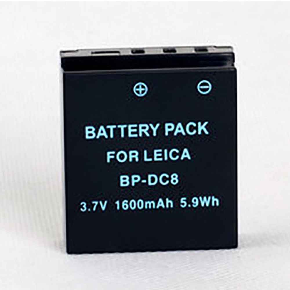 BP-DC8 交換バッテリー
