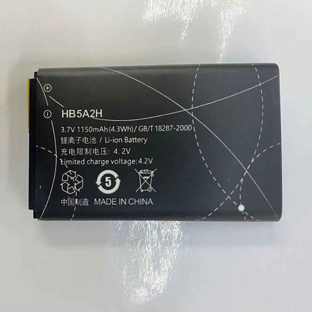Huawei U7510 U7519 E5220 8000 T550 U1860 交換バッテリー