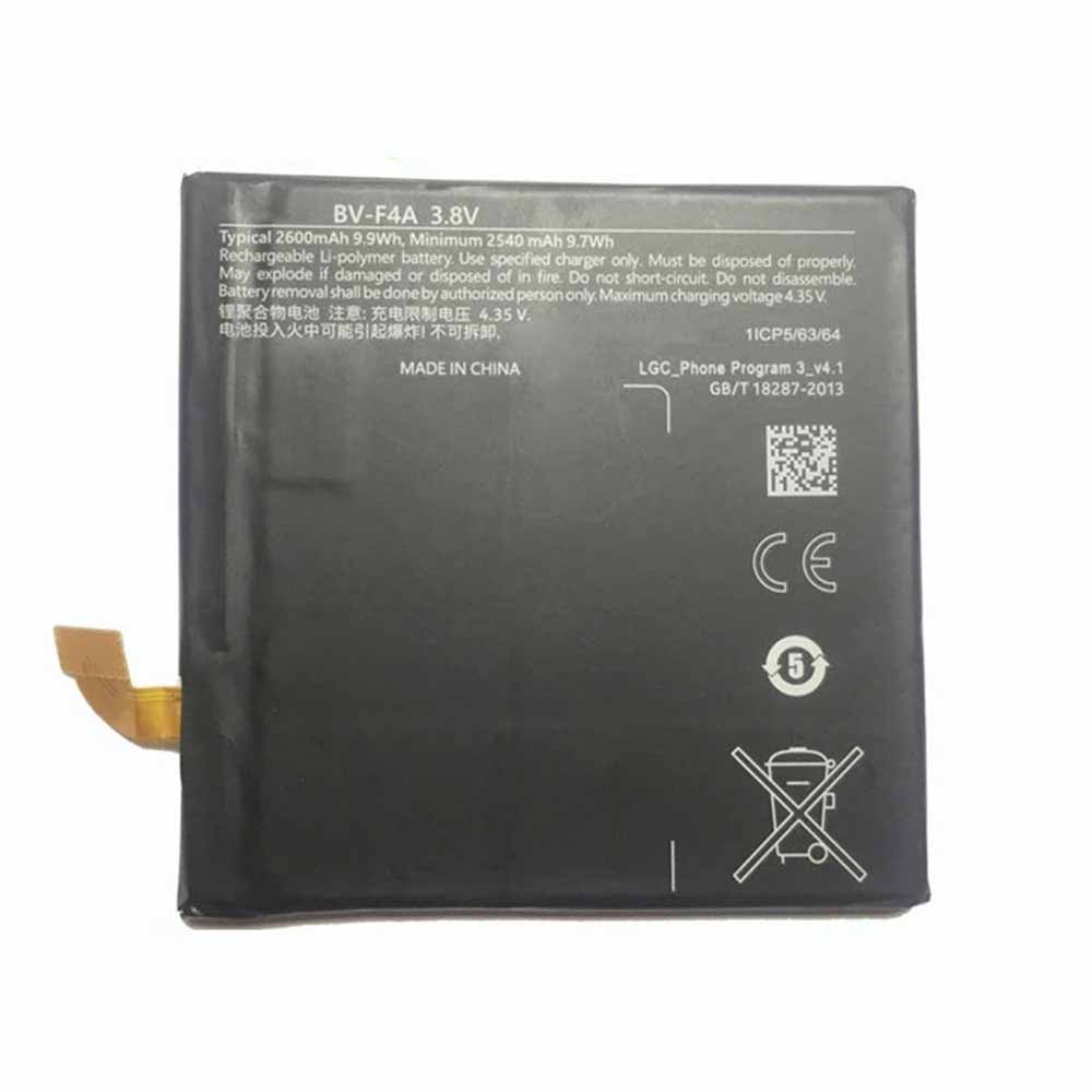 A3HTA023H-1ICP3/71/microsoft-bv-f4a電池パック