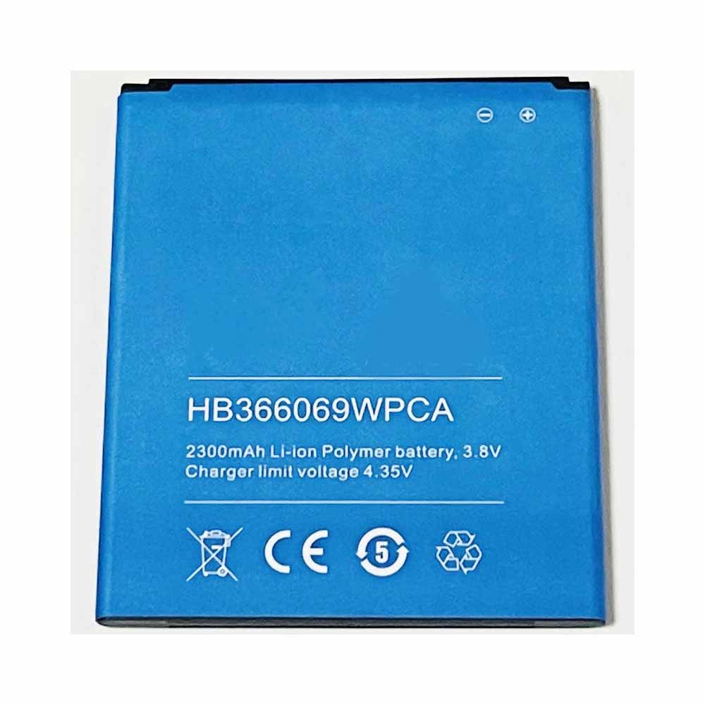 HB366069WPCA電池パック