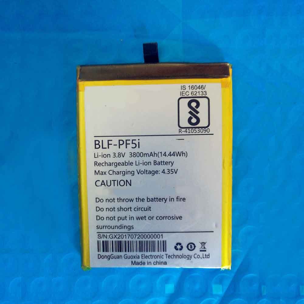 BLF-PF5i