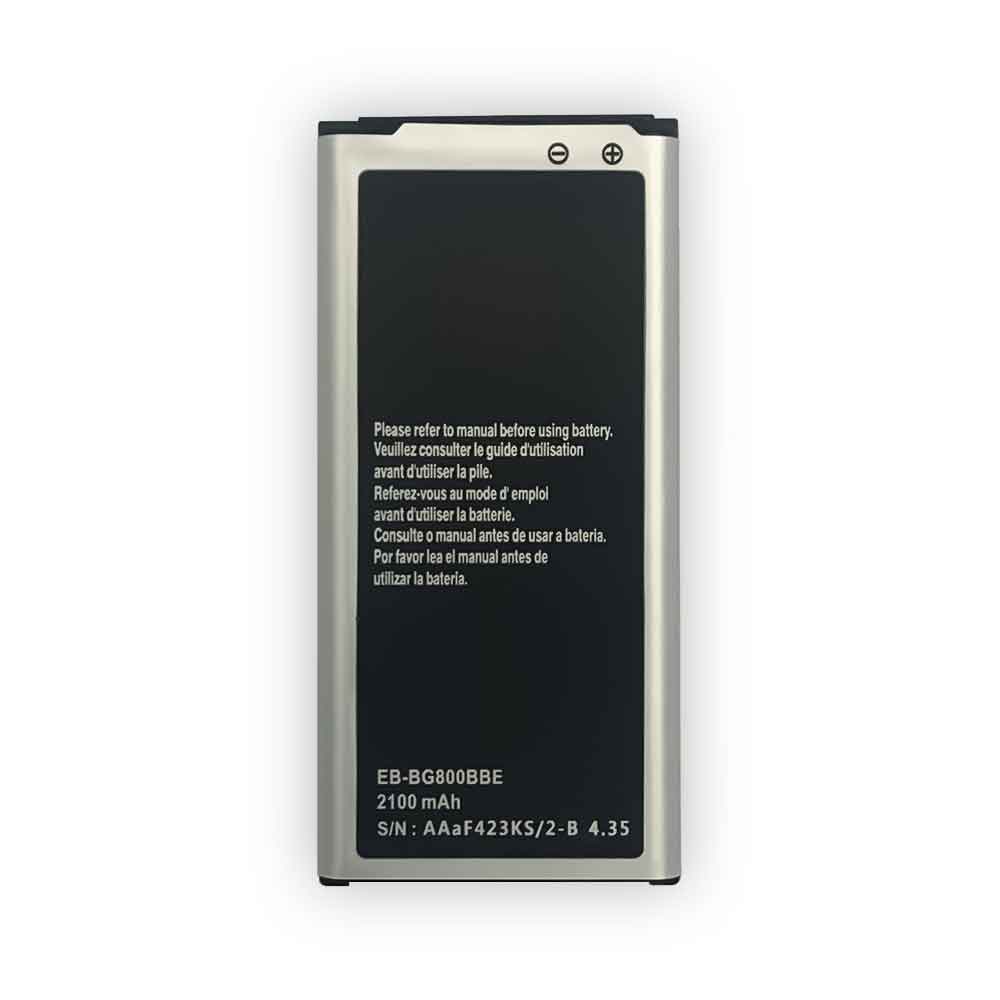Samsung Galaxy S5 Mini SM G800F 交換バッテリー