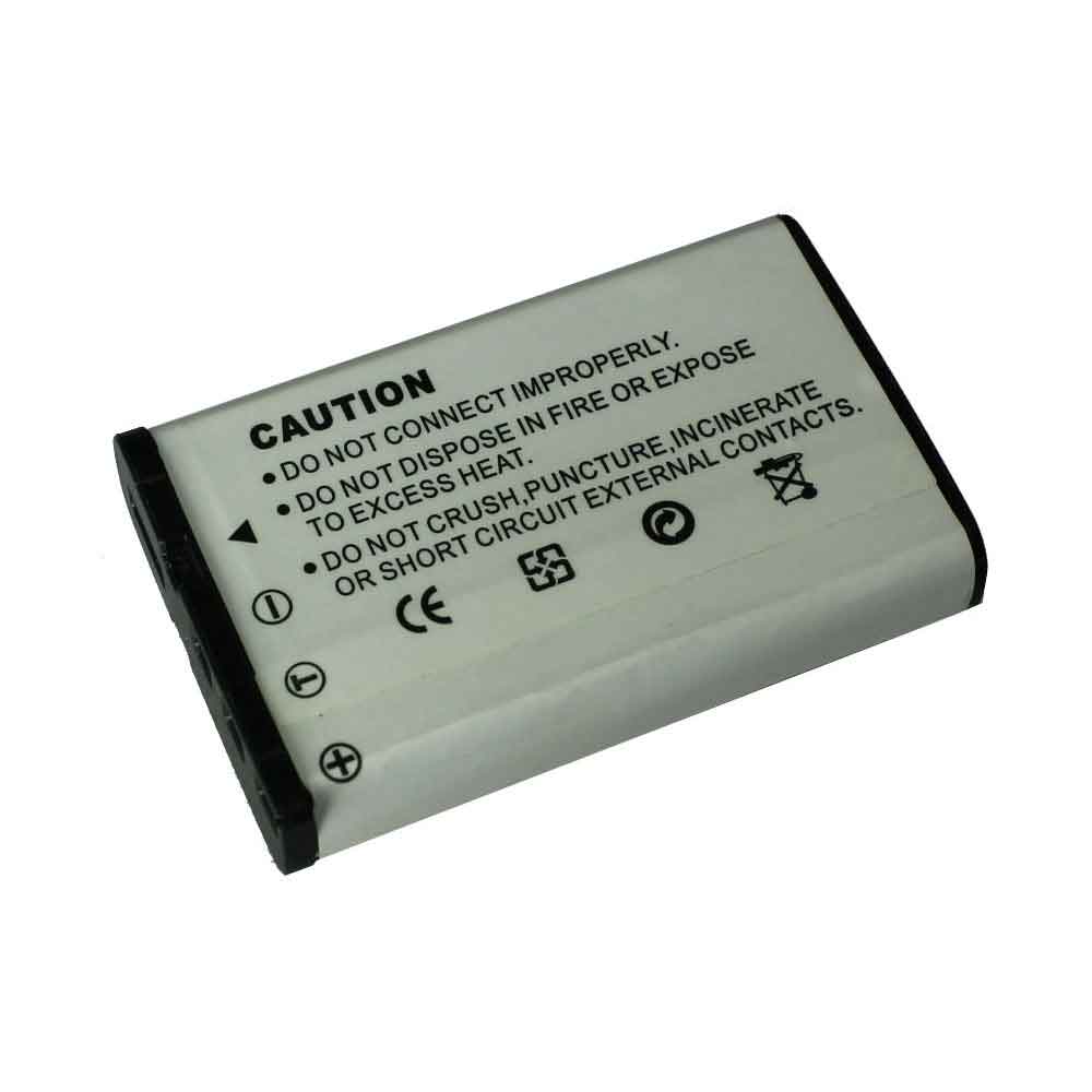 Casio H10 H15 FH100 交換バッテリー