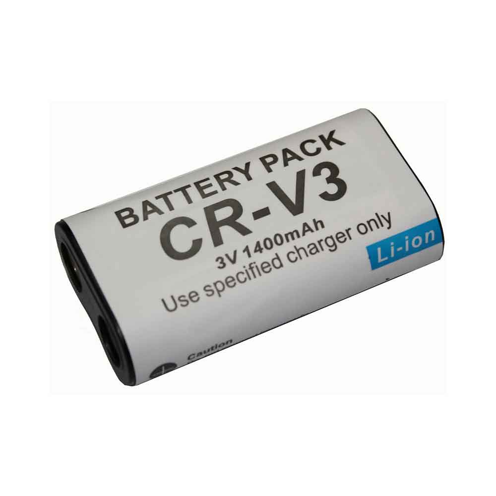 CR-V3バッテリー交換