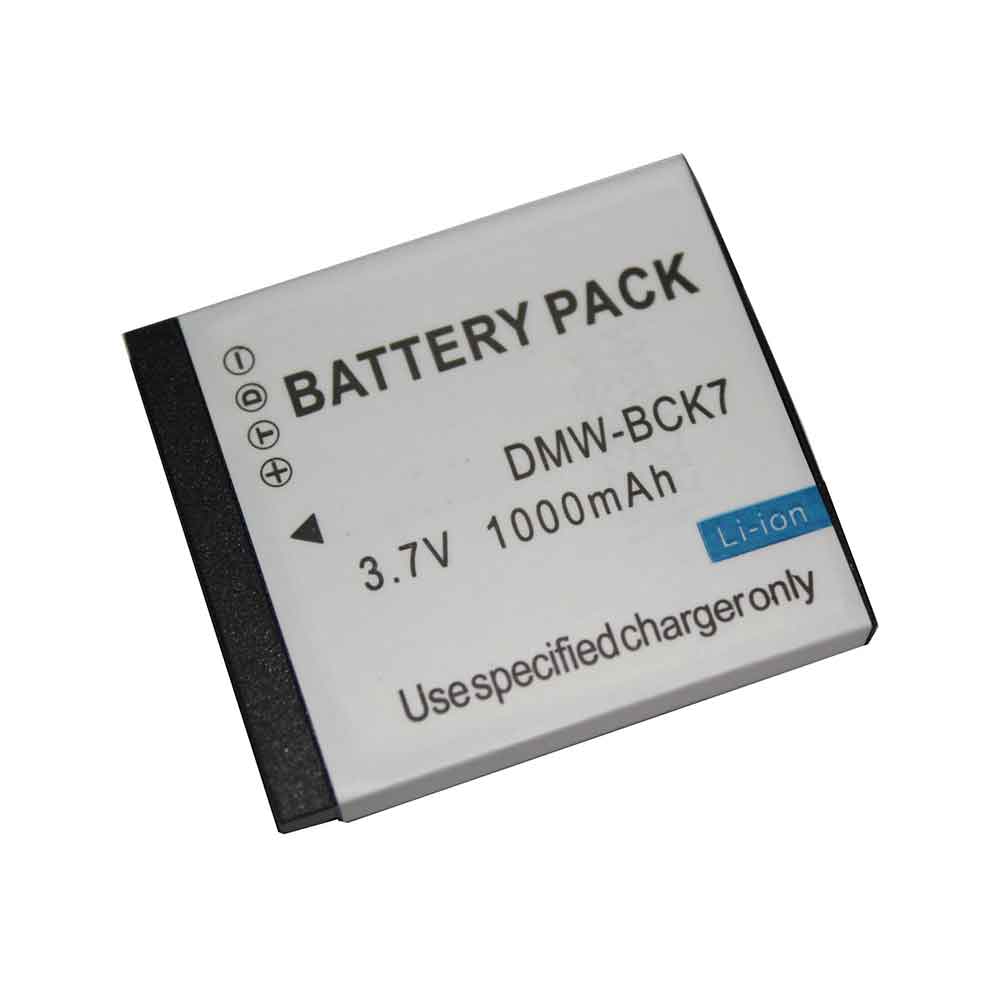 DMW-BCK7 交換バッテリー