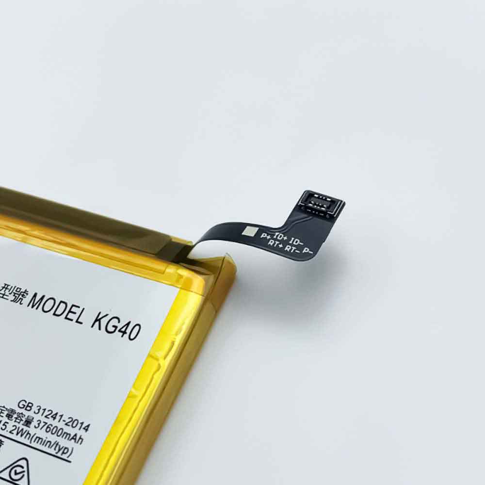 Motorola Moto G8 Play 交換バッテリー