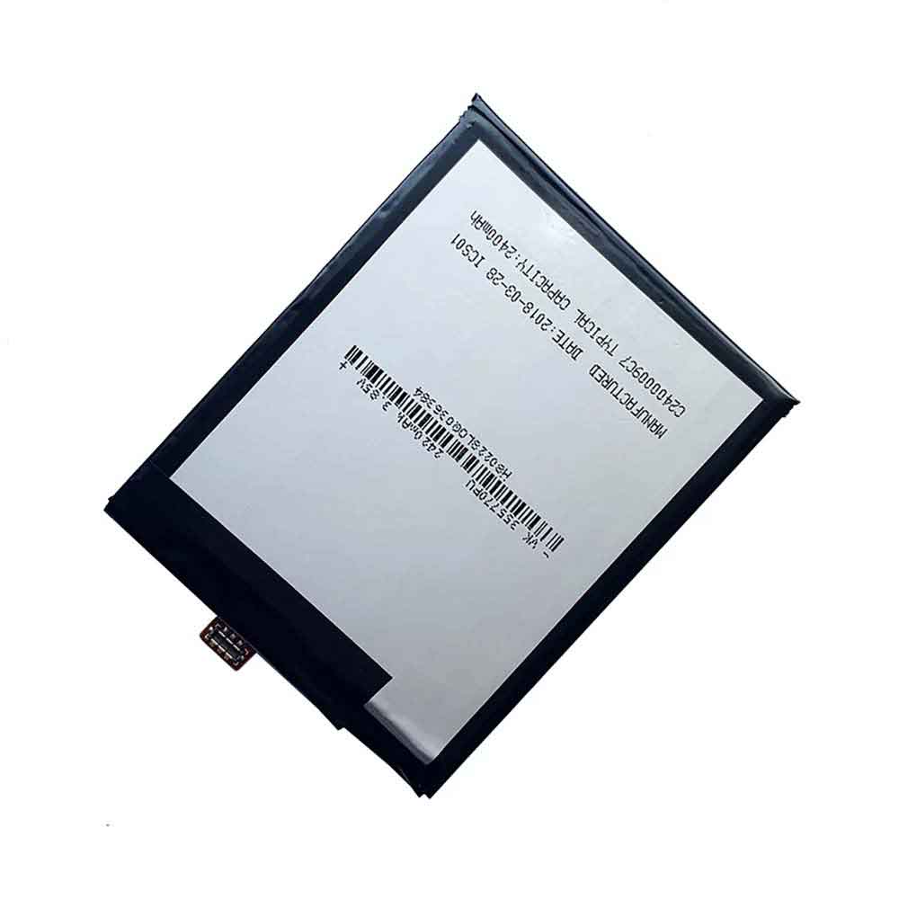 Alcatel TLp024C7 交換バッテリー