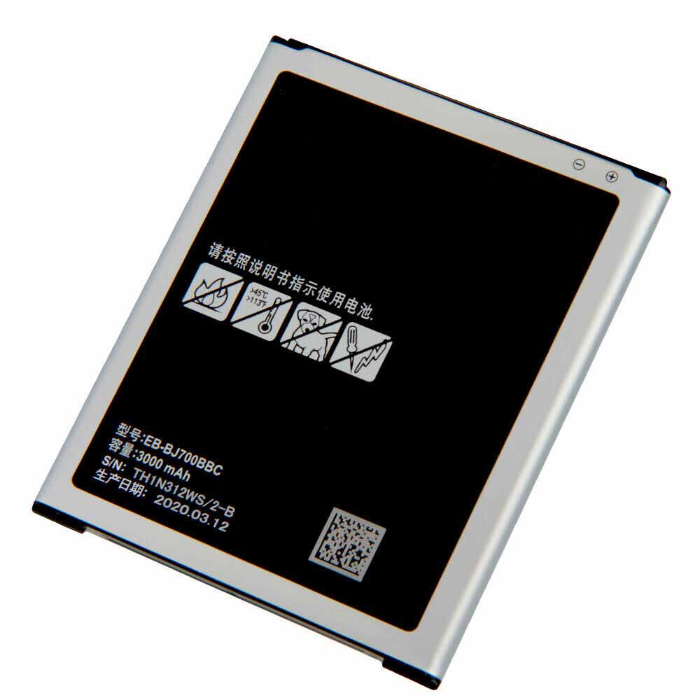 Samsung Galaxy J7 SM J700 J700M J700P J700F 交換バッテリー