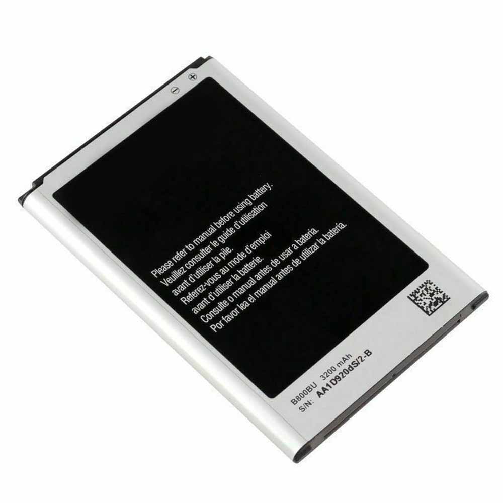 Samsung Galaxy note3 N9009 N9008V N9006 N9002対応バッテリー