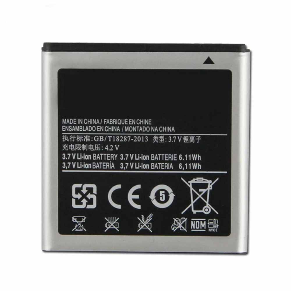 EB575152LU 交換バッテリー