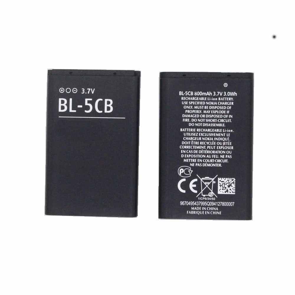 BL-5CB 交換バッテリー