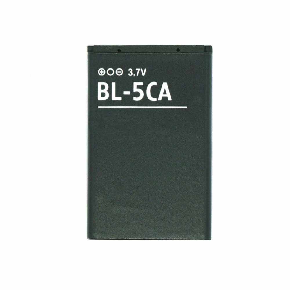 BL-5CA 3.7V 4.2V