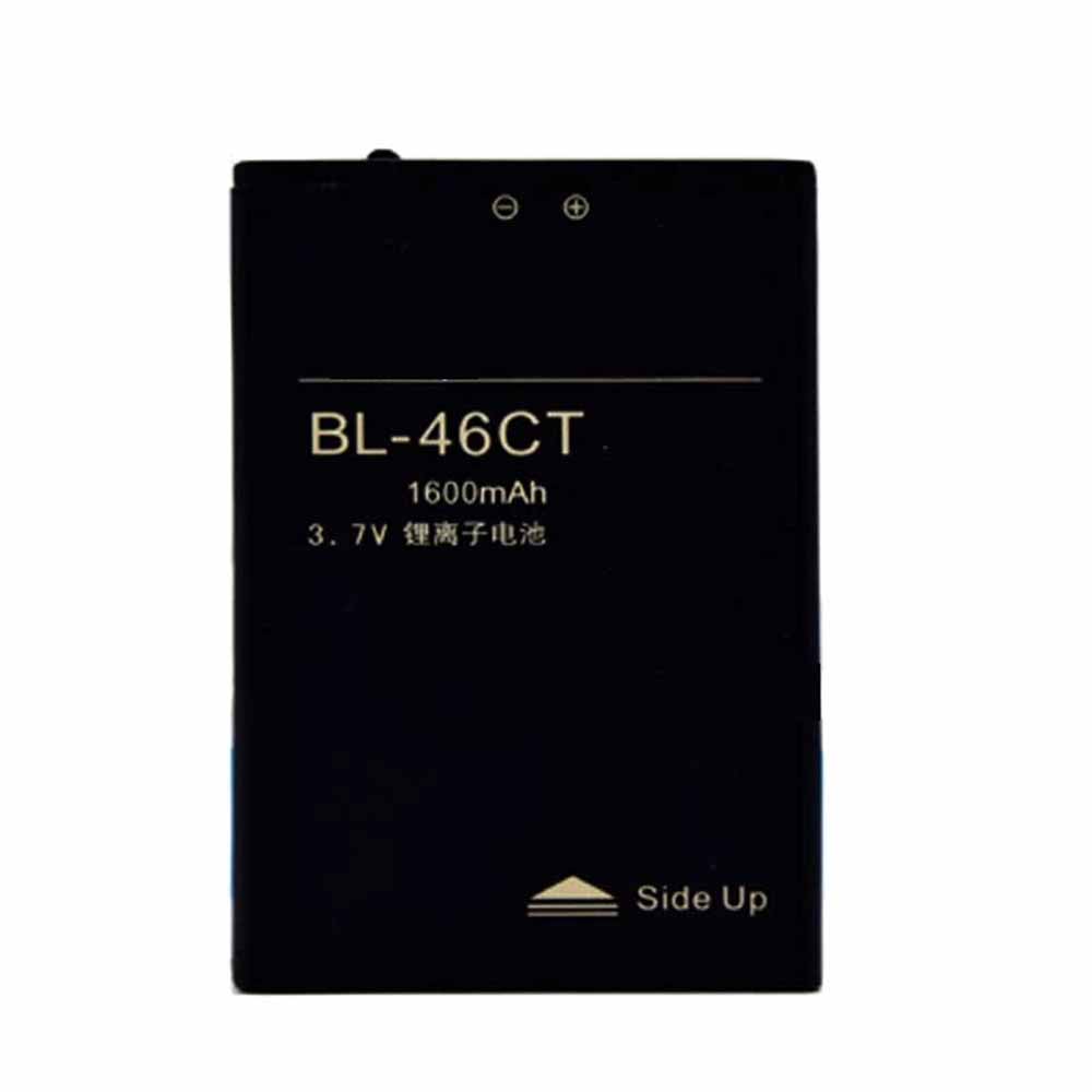 BL-46CT 3.7V/4.2V