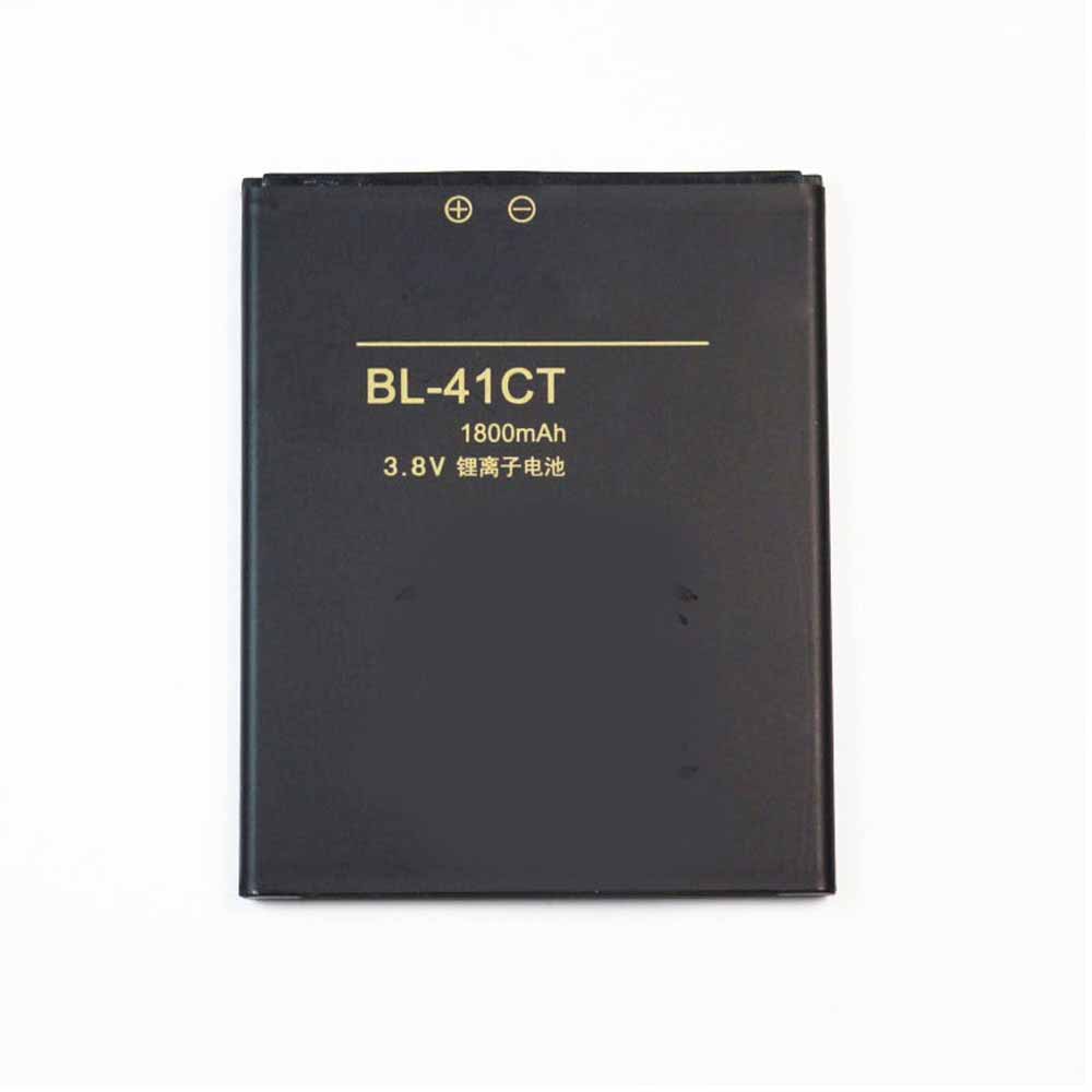 bl-41ct 交換バッテリー