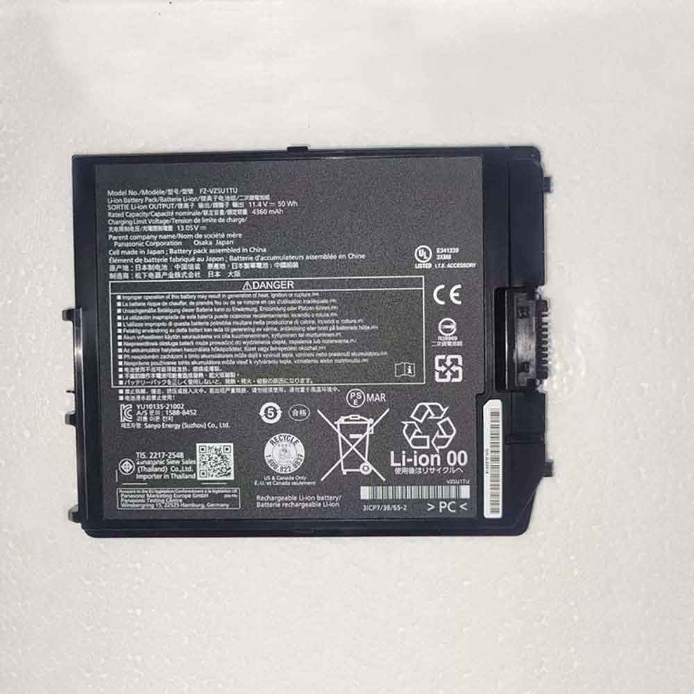 for-panasonic-toughbook-g2バッテリー交換