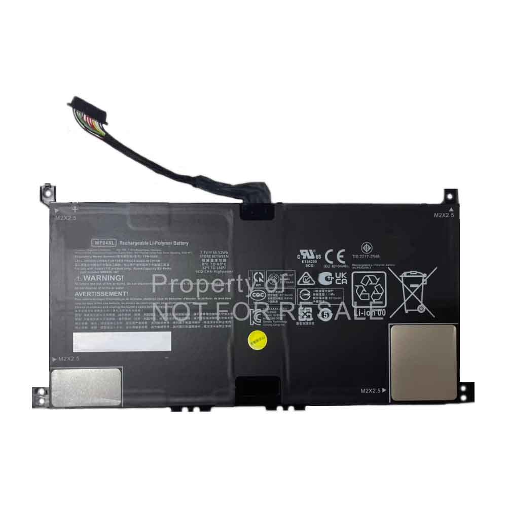 ProBook-4510s-4515s-4710s-4710s/hp-m90073-005バッテリー交換