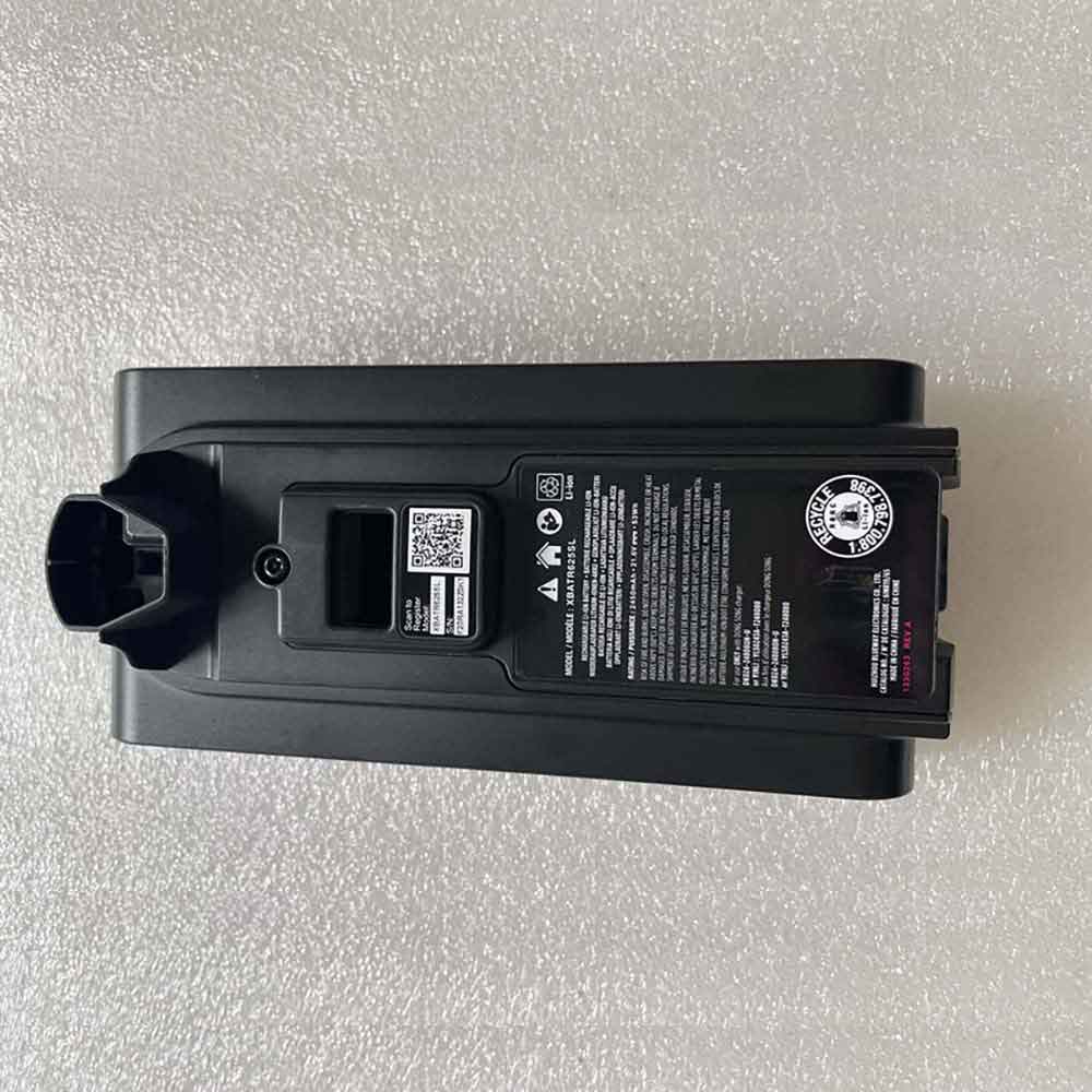 Shark Cordless Pro Vacuum LZ500 IZ562H 交換バッテリー