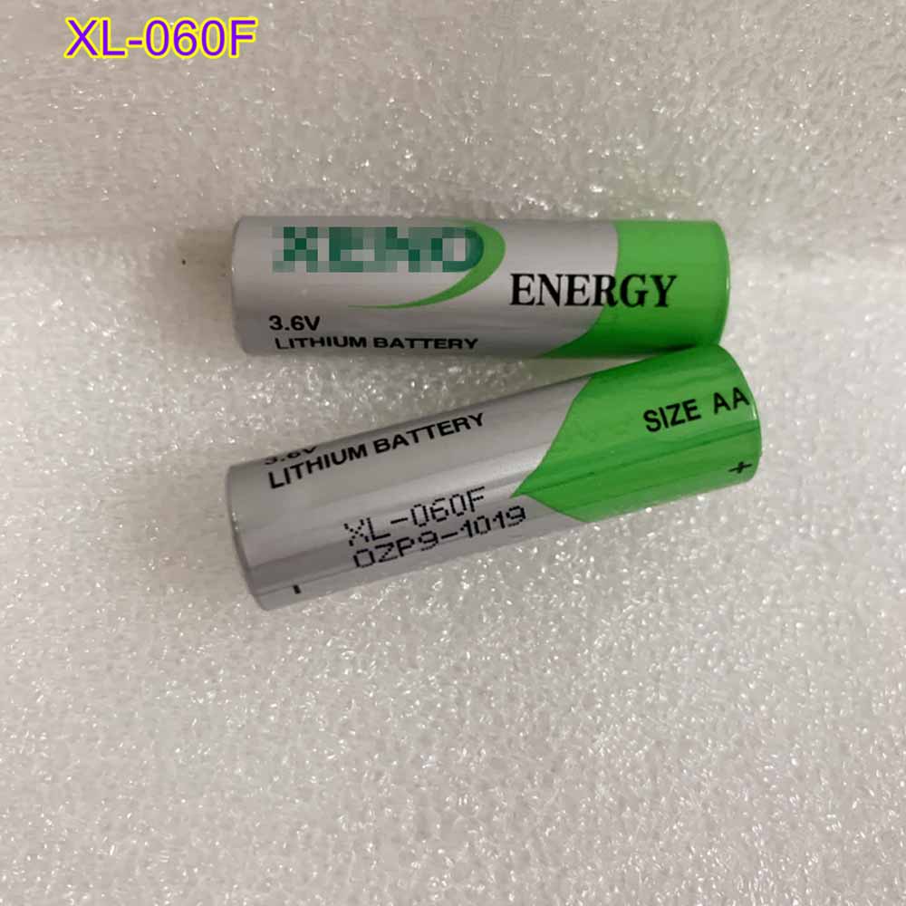 xl-060f 交換バッテリー